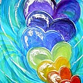 God's Pure Love