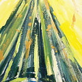 The Mountain of the Lord